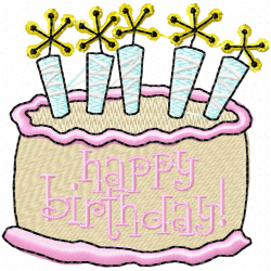 Foods And Sweets Embroidery Design 9 Foods And Sweets Embroidery Design 9